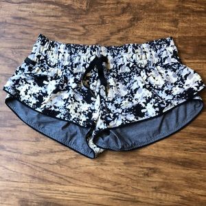 Shanti Swim Short